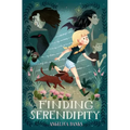 Finding Serendipity