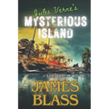 Jules Verne's Mysterious Island