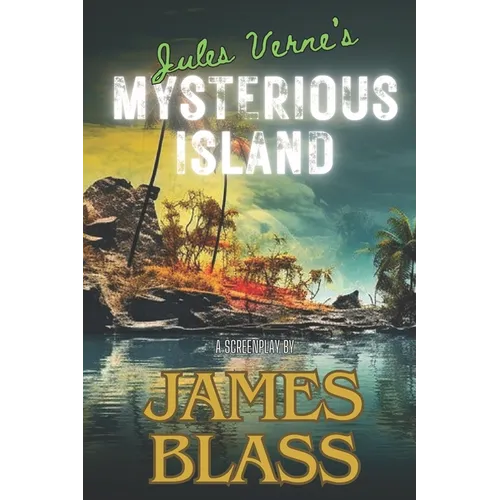 Jules Verne's Mysterious Island