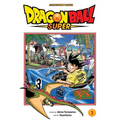 Dragon Ball Super, Vol. 3: Zero Mortal Project!