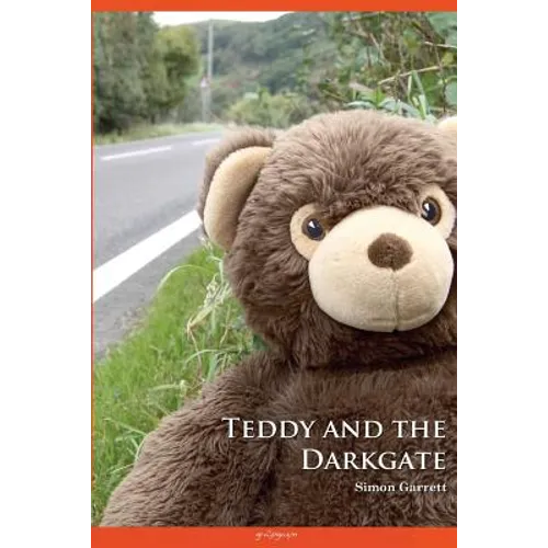 Teddy and the Darkgate
