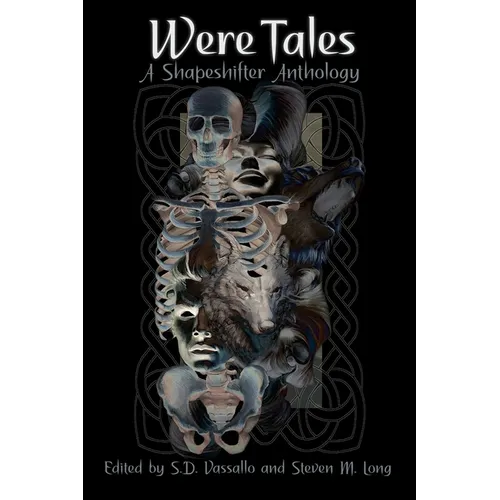 Were Tales: A Shapeshifter Anthology