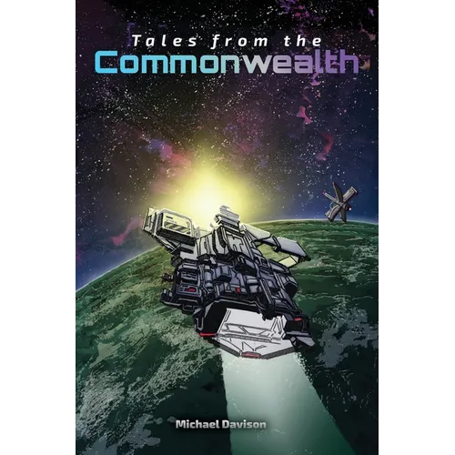 Tales from the Commonwealth