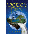 Peter Pan: The 1911 Peter and Wendy Edition