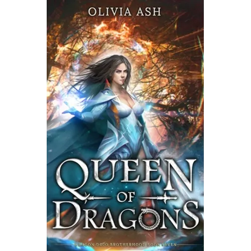 Queen of Dragons