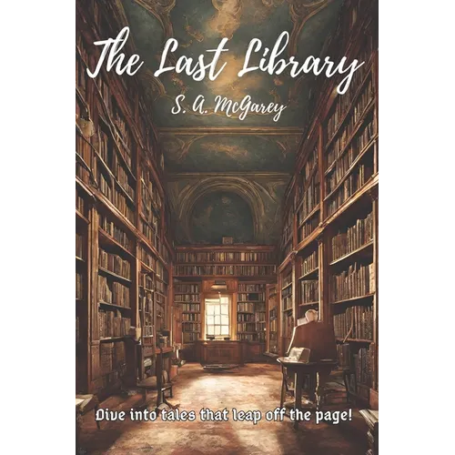 The Last Library