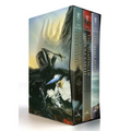 The History of Middle-Earth Box Set #2: The Lays of Beleriand / The Shaping of Middle-Earth / The Lost Road