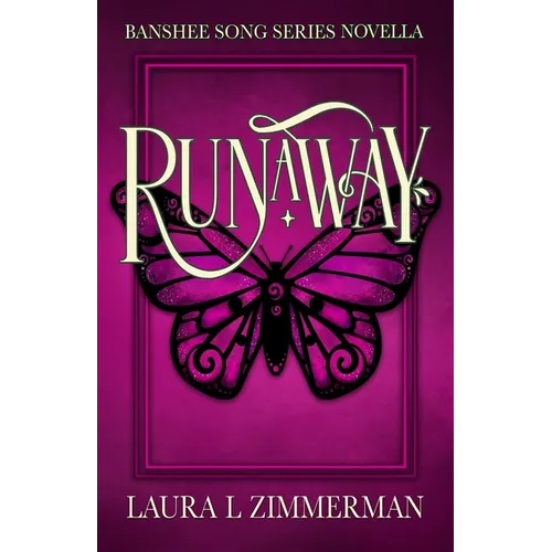 Runaway: Banshee Song Series Prequel Novella
