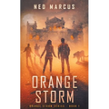 Orange Storm