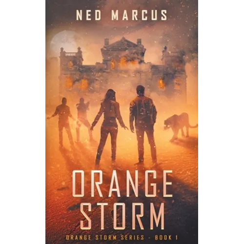 Orange Storm