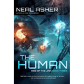 The Human: Rise of the Jain, Book Three