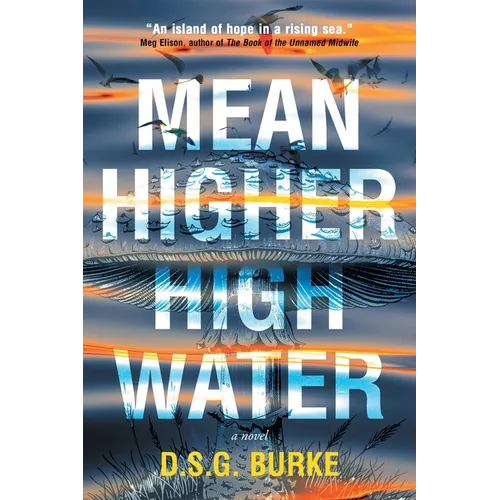 Mean Higher High Water