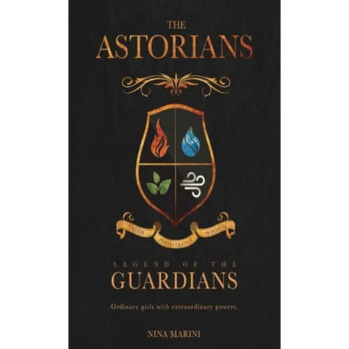 Legend of the Guardians
