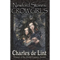 Newford Stories: Crow Girls