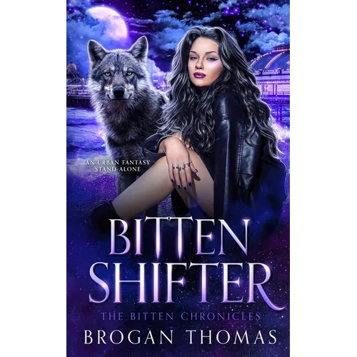 Bitten Shifter