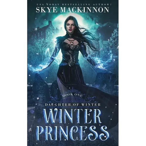 Winter Princess