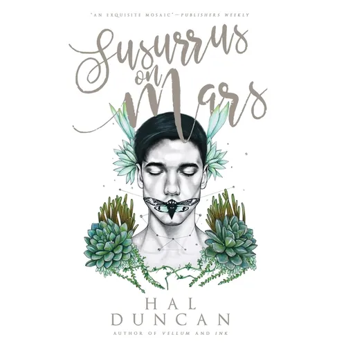 Susurrus on Mars