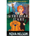 Werebear Scare: An Eastwind Witches Paranormal Cozy Mystery