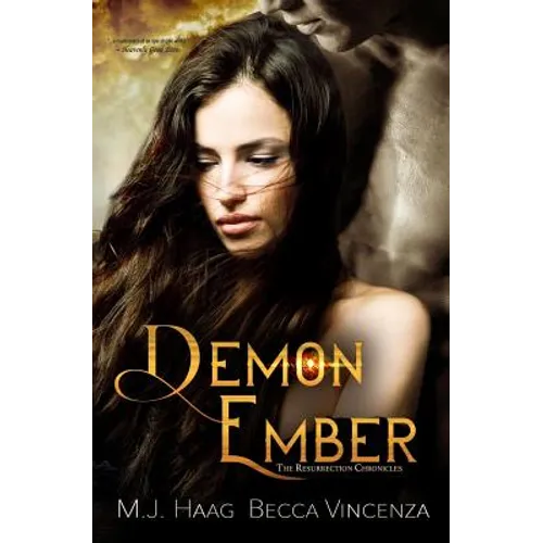 Demon Ember