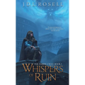Whispers of Ruin (The Famine Cycle #1)