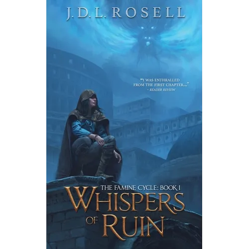 Whispers of Ruin (The Famine Cycle #1)