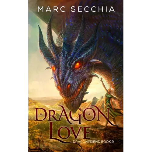 Dragonlove