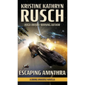 Escaping Amnthra: A Diving Universe Novella