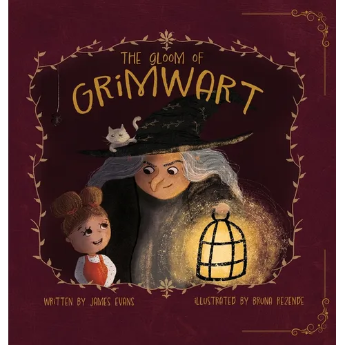The Gloom of Grimwart