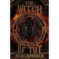 The Witch of Tut