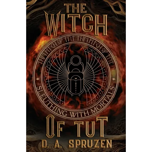 The Witch of Tut