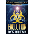 Ep.#3.6 - "Evolution"