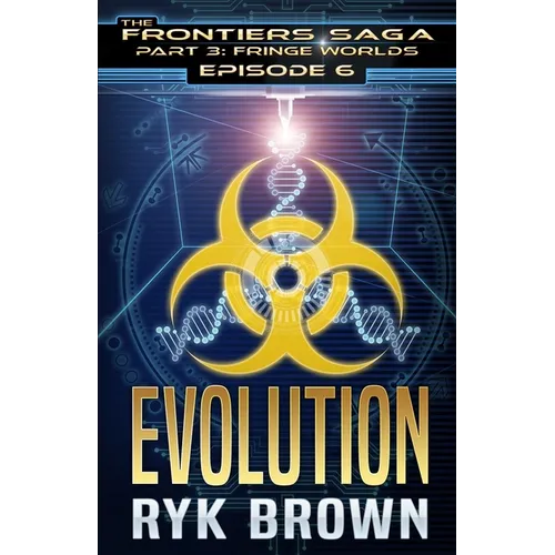 Ep.#3.6 - "Evolution"
