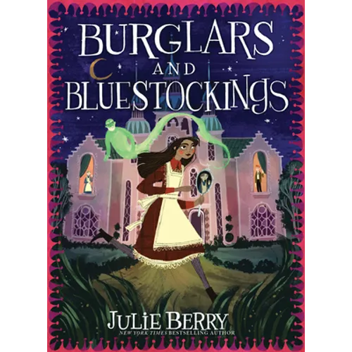 Burglars and Bluestockings