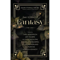Just A Hint Of Fantasy