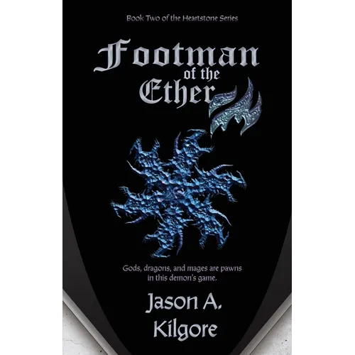 Footman of the Ether