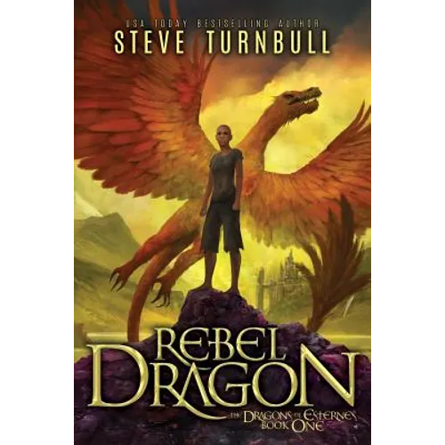 Rebel Dragon