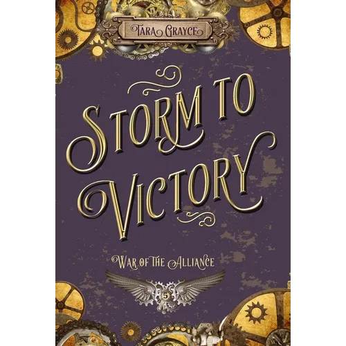 Storm to Victory