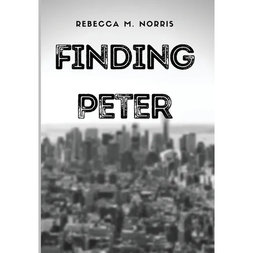 Finding Peter