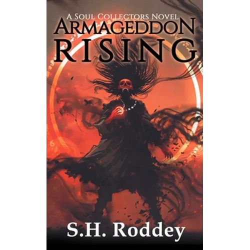 Armageddon Rising