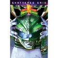 Mighty Morphin Power Rangers: Shattered Grid