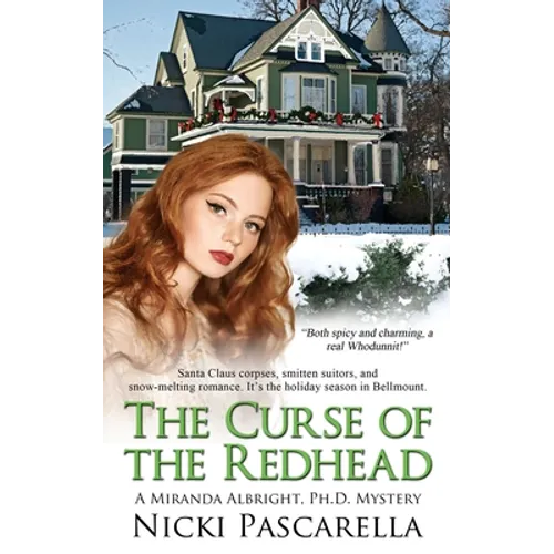 The Curse of the Redhead