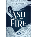 Ash and Fire