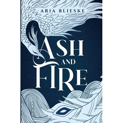 Ash and Fire