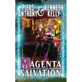 Magenta Salvation