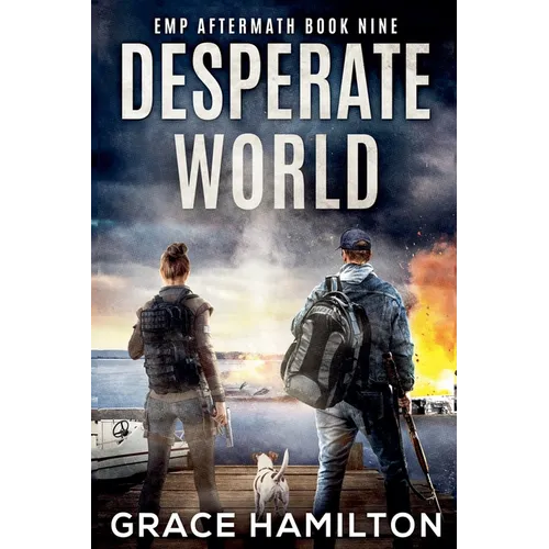 Desperate World