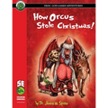 How Orcus Stole Christmas - 5E
