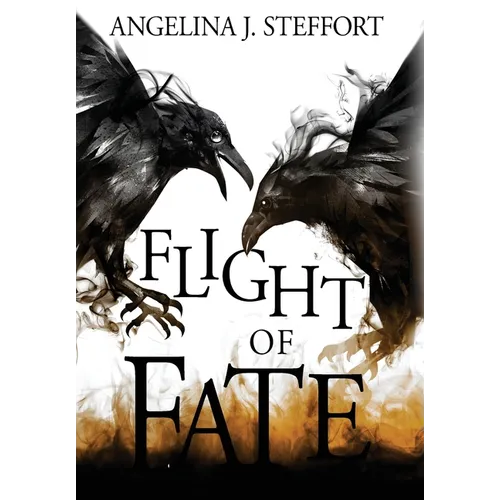 Flight of Fate