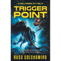 Trigger Point: An Angela Hardwicke Sci-Fi Thriller