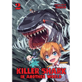 Killer Shark in Another World Vol. 2
