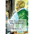 The Island of Dr. Moreau